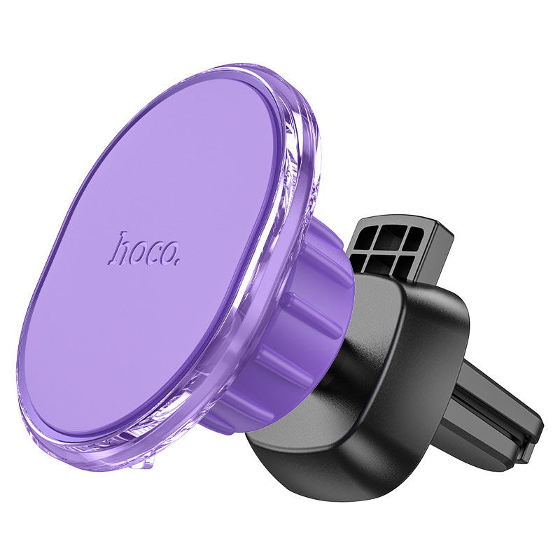 Hoco Car holder “H1 Crystal” for air outlet Hoco Car holder “H1 Crystal” for air outlet